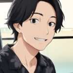 モカラテ